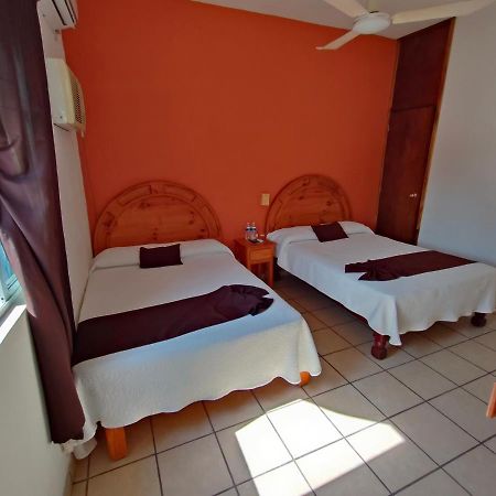 Hotel & Bungalows La Casa De Fortu Сан Блас Екстериор снимка