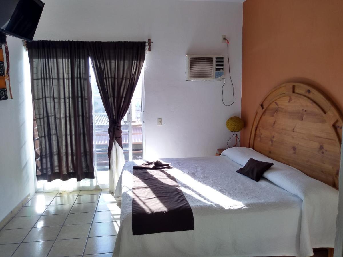 Hotel & Bungalows La Casa De Fortu Сан Блас Екстериор снимка