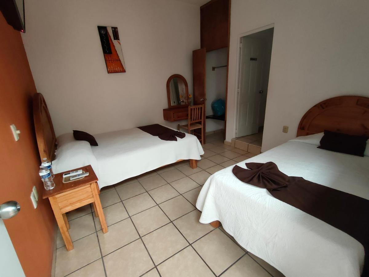 Hotel & Bungalows La Casa De Fortu Сан Блас Екстериор снимка