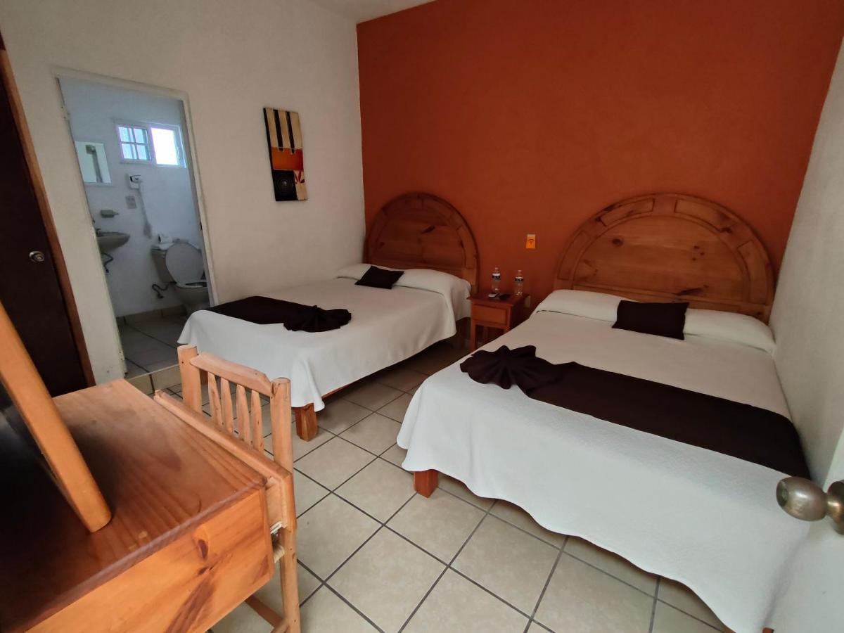 Hotel & Bungalows La Casa De Fortu Сан Блас Екстериор снимка