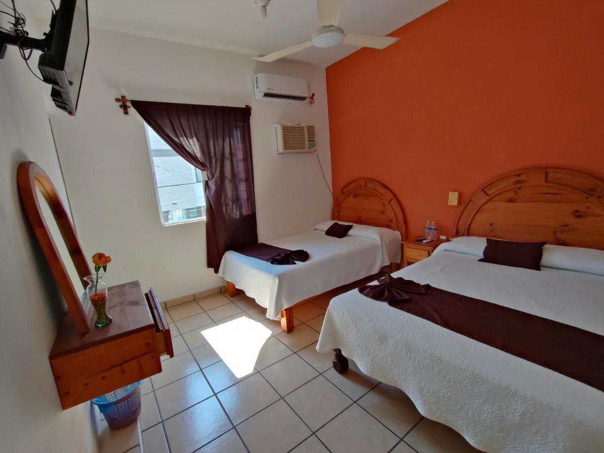 Hotel & Bungalows La Casa De Fortu Сан Блас Екстериор снимка