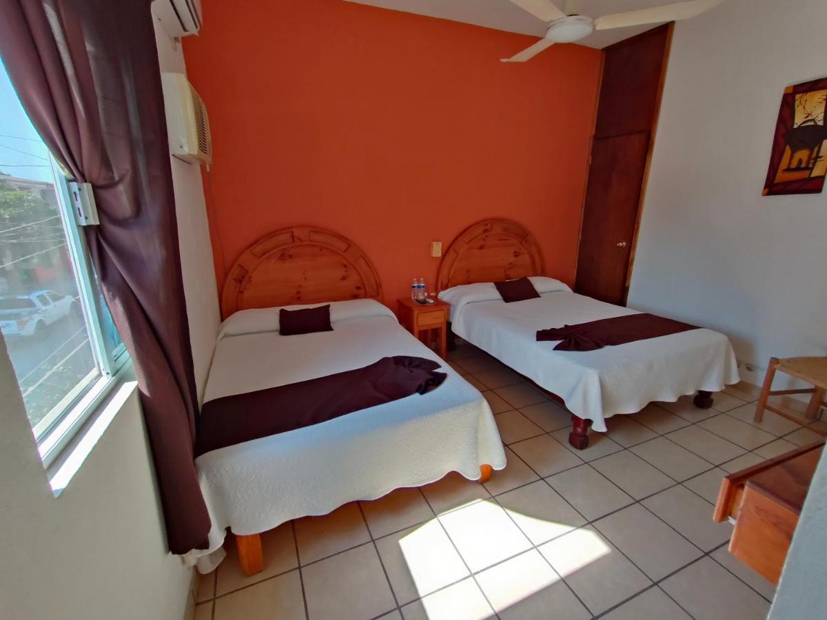 Hotel & Bungalows La Casa De Fortu Сан Блас Екстериор снимка