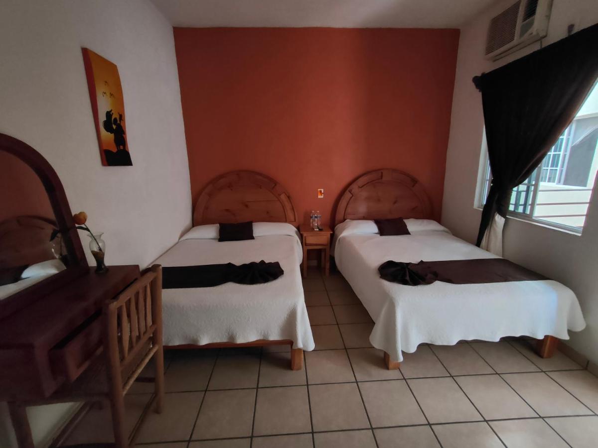 Hotel & Bungalows La Casa De Fortu Сан Блас Екстериор снимка