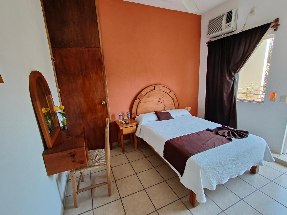 Hotel & Bungalows La Casa De Fortu Сан Блас Екстериор снимка