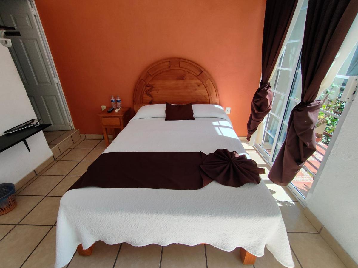 Hotel & Bungalows La Casa De Fortu Сан Блас Екстериор снимка