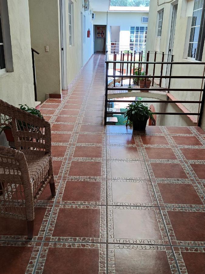 Hotel & Bungalows La Casa De Fortu Сан Блас Екстериор снимка