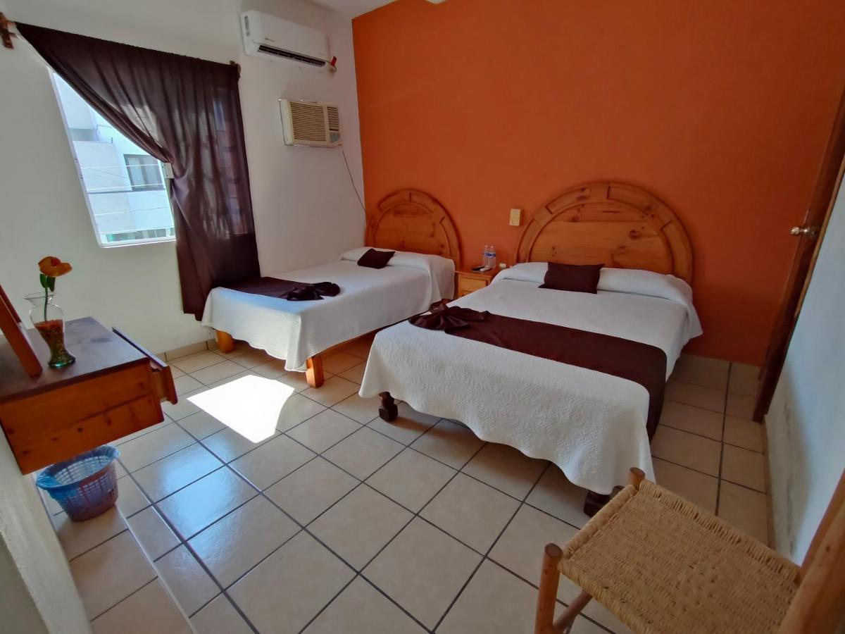 Hotel & Bungalows La Casa De Fortu Сан Блас Екстериор снимка