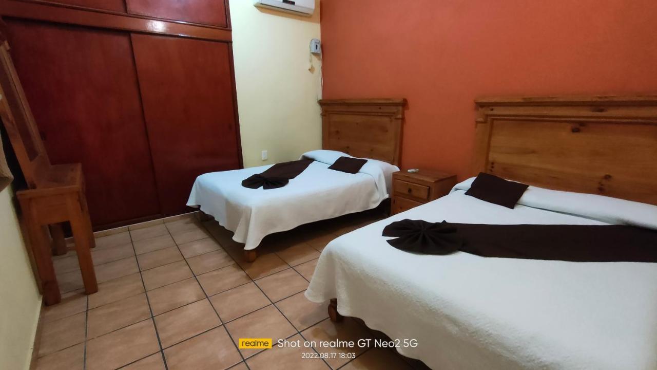 Hotel & Bungalows La Casa De Fortu Сан Блас Екстериор снимка
