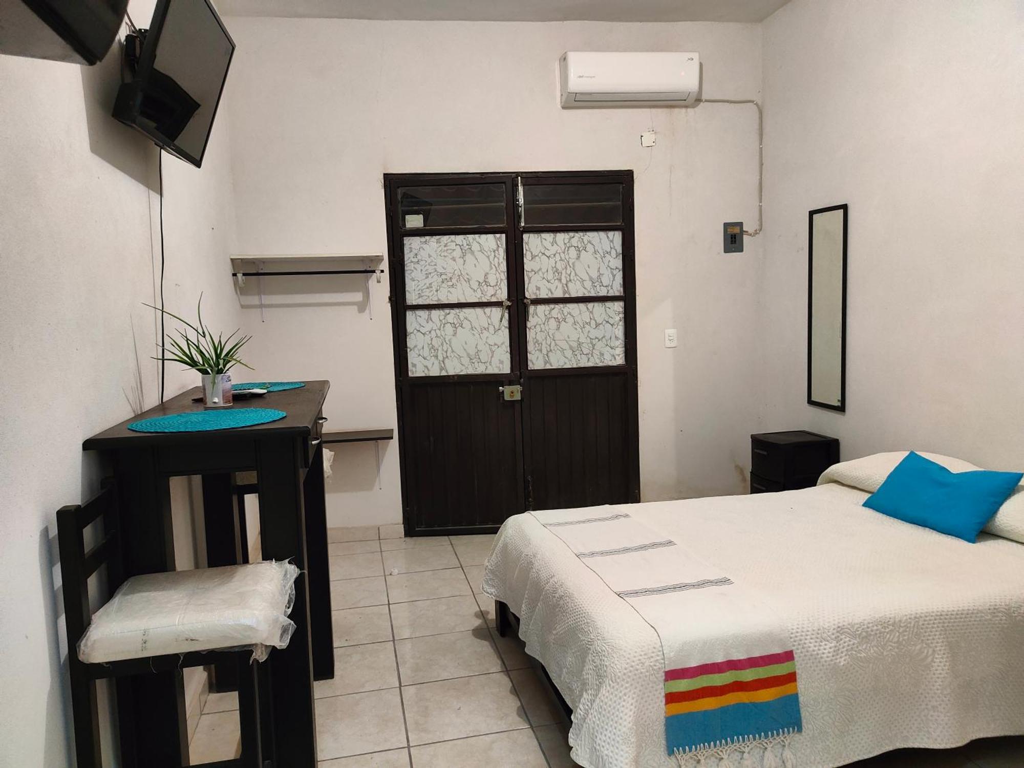 Hotel & Bungalows La Casa De Fortu Сан Блас Екстериор снимка